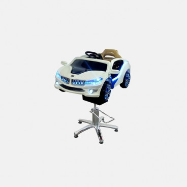 Детское парикмахерское кресло Турбо