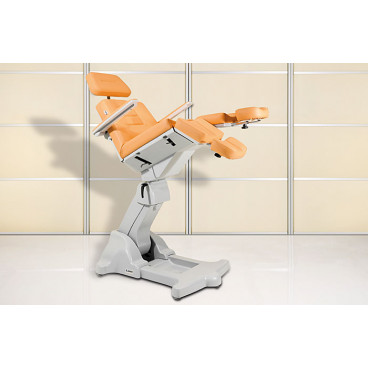 Педикюрное кресло &quot;Podo Mix 2&quot; 2 мотора