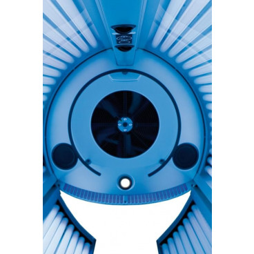 Солярий вертикальный &quot;Luxura V7 48 XL High Intensive&quot;