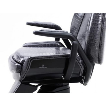 Мужское барбер кресло EUROPA