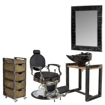 Мойка барбершоп &quot;Andres aqua&quot;