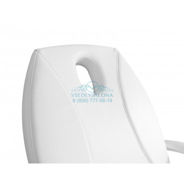 Косметологическое кресло Нега 4 электромотора