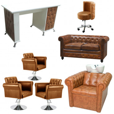 Комплект &quot;Brown&quot;