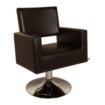 Парикмахерское кресло &quot;Кубик II&quot;