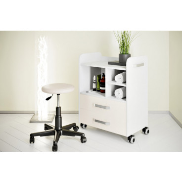 Тележка косметологическая &quot;Ergo Combi&quot;