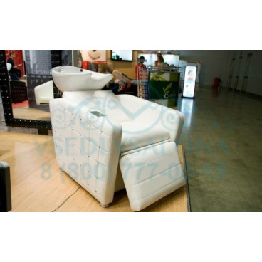 Мужская мойка барбер &quot;Гламрок&quot;