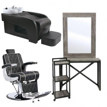 Тележка "БАРБЕР"