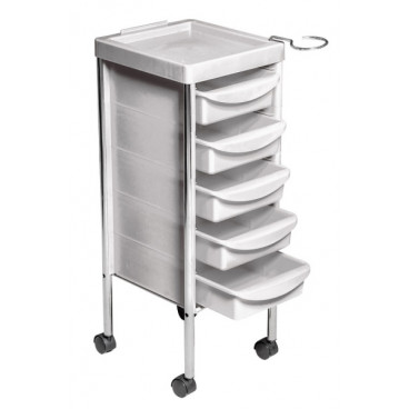 Тележка парикмахерская "6003"