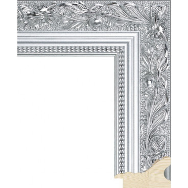 Зеркало в раме "Кавалли"