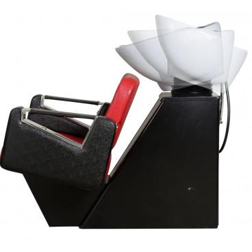 Парикмахерская мойка МД-08