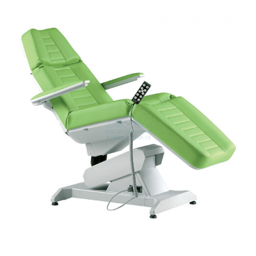 Кресло косметологическое &quot;LEMI SYNCRO BI-ZAK&quot;