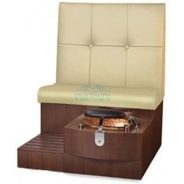 Педикюрное спа кресло GS Tiffany