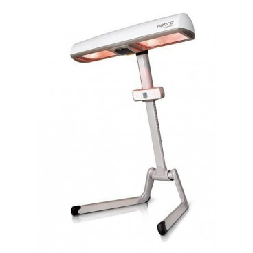 Домашний солярий Hapro Innergize HP8580