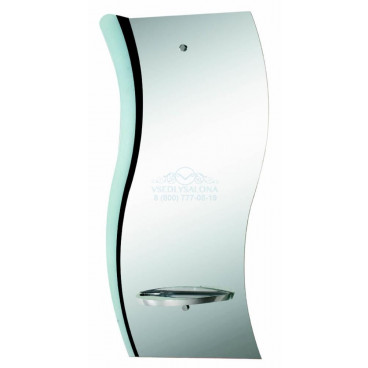 Зеркало парикмахерское LIGHTING