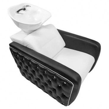 Мужская мойка барбер Boring