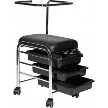 Комплект педикюрно-маникюрный "ТМ-07"