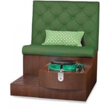 Педикюрное спа кресло GS Tiffany