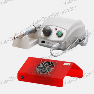 Пылесос маникюрный Ultratech SD-117