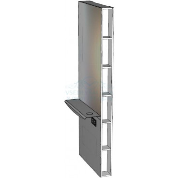 Зеркало FM One