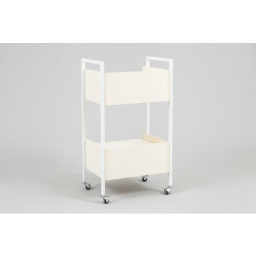 Тележка косметолога ТК-2