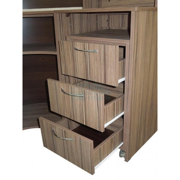 Стойка администратора Орфей