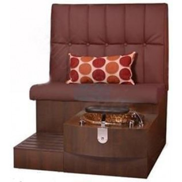 Педикюрное спа кресло GS Tiffany