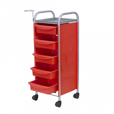 Тележка парикмахерская М-02