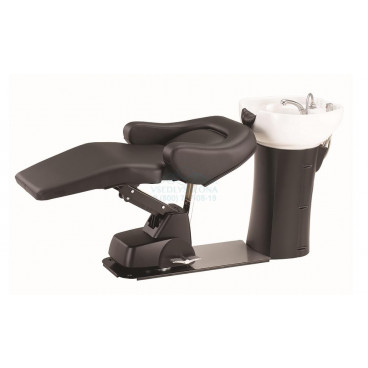 FUNNY - парикмахерская СПА мойка