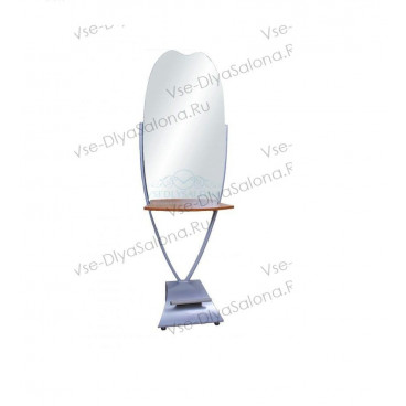 Туалетный столик Кристалл