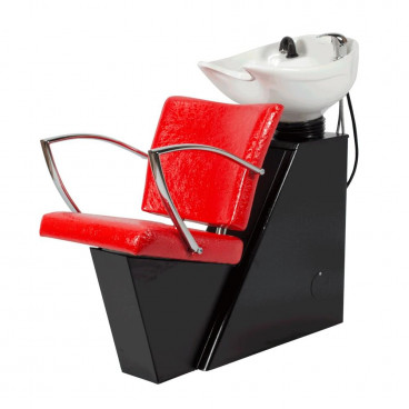 Парикмахерская мойка "МД-04"