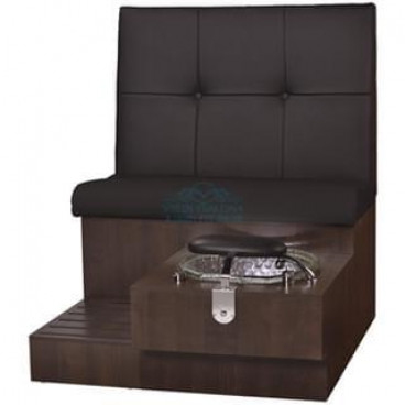 Педикюрное спа кресло GS Tiffany