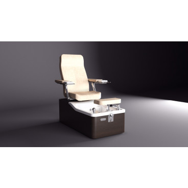 Педикюрная группа &quot;CAPRI PEDI SPA&quot;