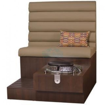 Педикюрное спа кресло GS Tiffany