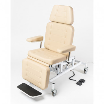 Кресло косметологическое "К-045э"