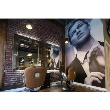 Кресло парикмахерское TATU 