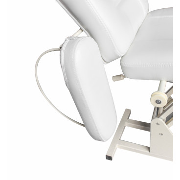 Косметологическое кресло "Татьяна" гидравлическое