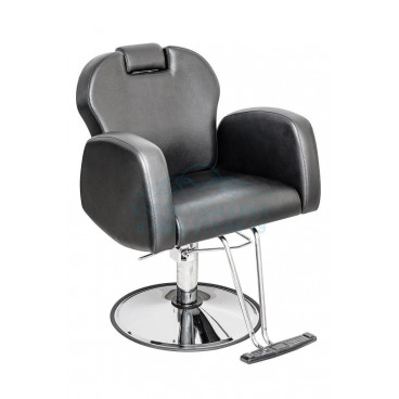 Мужское барбер кресло Статус