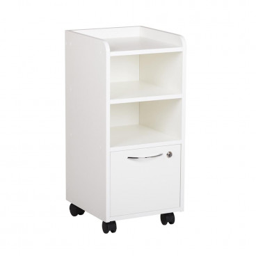 Тележка косметологическая "Практик II"