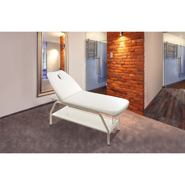 Массажная кушетка "Well"