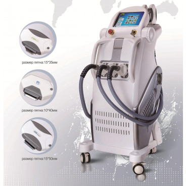 Косметологический аппарат &quot;ЭЛОС KES MED 140C+&quot;