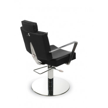 Кресло парикмахерское "SKERAIOTIS"