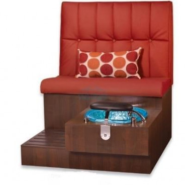 Педикюрное спа кресло GS Tiffany