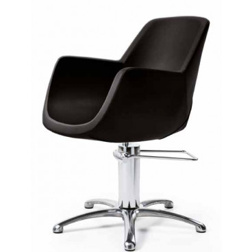 Парикмахерское кресло "MOR"