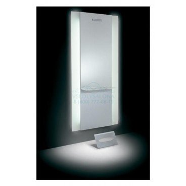 Зеркало парикмахерское LUCEA