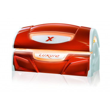 Горизонтальный солярий &quot;Luxura X7 II 38 SLi&quot;