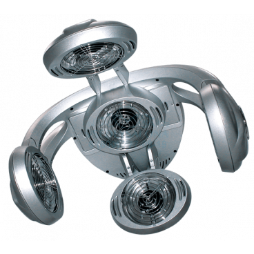 Климазон FX4000