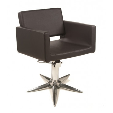 Кресло парикмахерское "USHAPE"