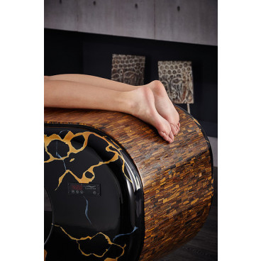 Инфракрасный процедурный cтол &quot;SQUARE&quot;