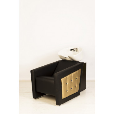 Парикмахерская мойка "Ross"