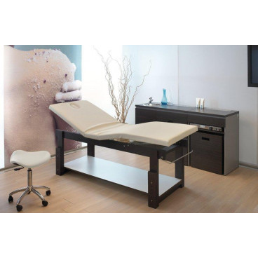 Кушетка массажная Lotus Well